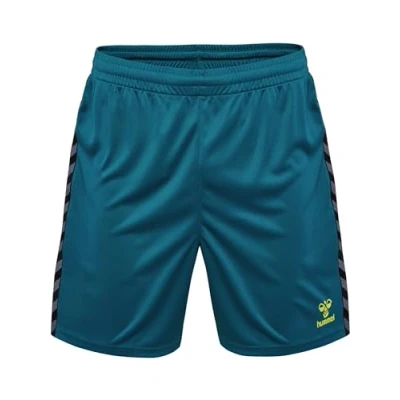Abbildung von Hummel Authentic Pl Shorts XL