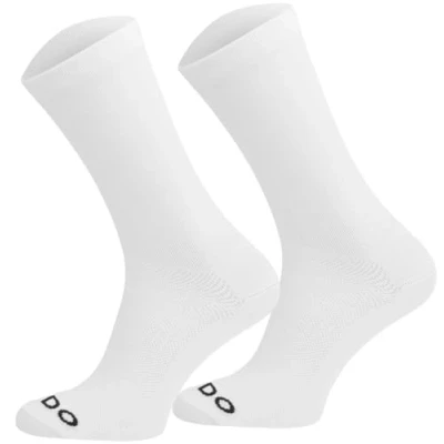 Abbildung von TODO Fahrradsocken Herren und Damen. Atmungsaktive Rennrad Socken Herren. Fahrrad Herren, Radsocken (Rennrad Weiß 35 38)