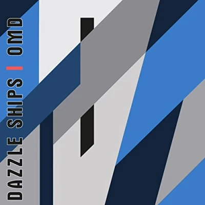 Abbildung von Dazzle Ships 40th Anniversary (1cd)