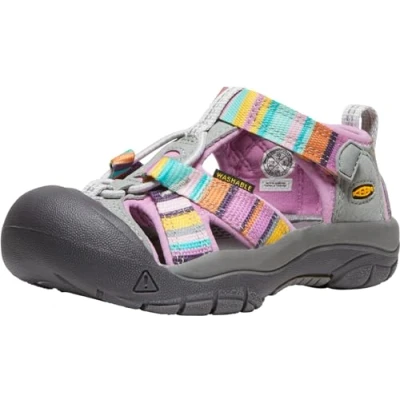 Abbildung von KEEN Unisex Kinder Venice H2 Sandalen , Lilac Raya, 29 EU