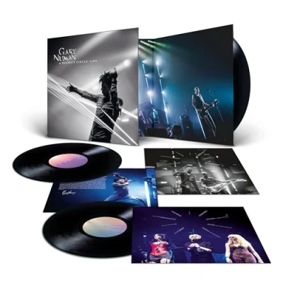 Abbildung von A Perfect Circle (Live At OVO Arena Wembley) Limited Edition