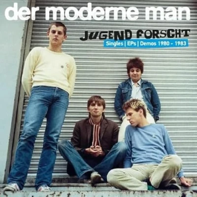 Abbildung von Jugend Forscht (Singles, Eps &amp; Demos 1980 1983)