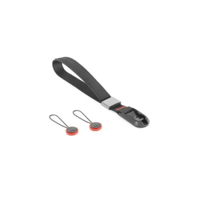 Abbildung von Peak Design Cuff Black Kamera Handschlaufe (CF BL 3)