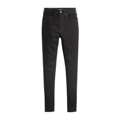 Abbildung von Levi&#039;s Damen 721™ High Rise Skinny Fit Long Shot 29W / 30L Active