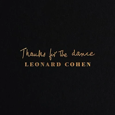 Abbildung von Thanks for the Dance [180g Vinyl LP] [Vinyl