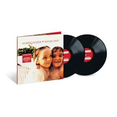Abbildung von Siamese Dream (2LP) [Vinyl LP]