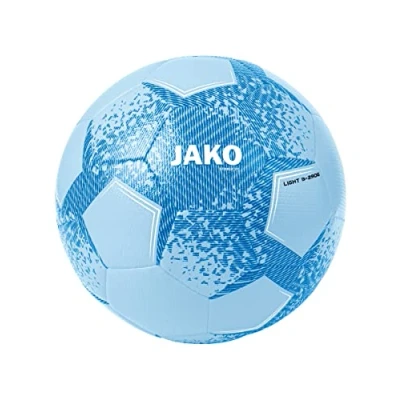 Abbildung von JAKO Unisex Lightball Striker 2.0, Lightblue, 3