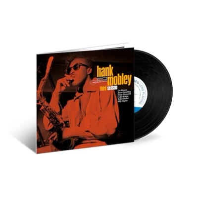 Abbildung von Third Season (Tone Poet Vinyl) [Vinyl LP]
