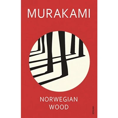 Abbildung von Norwegian Wood: Discover Haruki Murakami’s most beloved novel