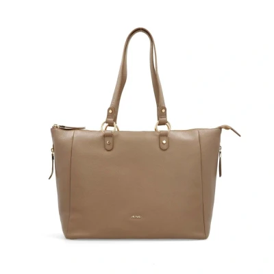 Abbildung von Picard JAVA Laptopfach Handtasche, Damen, Größe: One Size, Chai