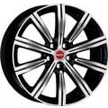 Abbildung von Mak Birmingham 9.0x20 5x120 ET41 65.1 Felgen
