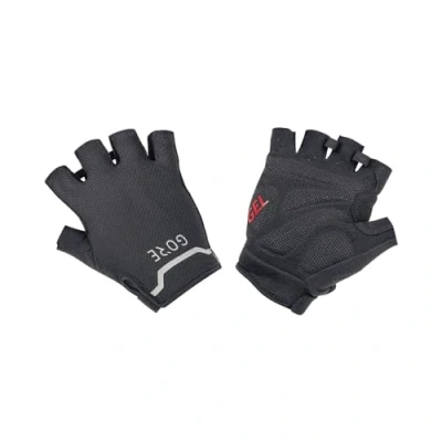 Abbildung von GOREWEAR C5 Kurze Handschuhe, Schwarz, 9