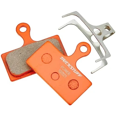 Abbildung von Brake Pads Ts 250 Power
