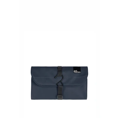 Abbildung von Jack Wolfskin Konya Waschsalon Kosmetiktasche, Größe: One Size, Midnight sky