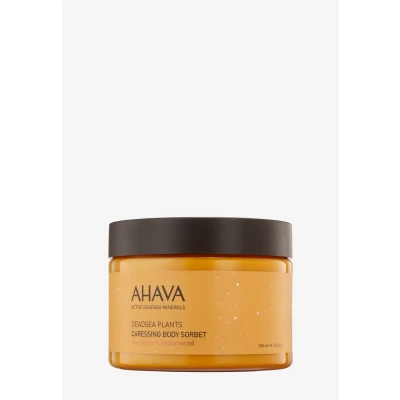 Abbildung von Ahava Caressing Body Sorbet Mandarin &amp; Cedarwood 350Ml