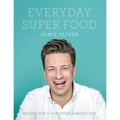Abbildung von Everyday Super Food: Recipes for a healthier happier you
