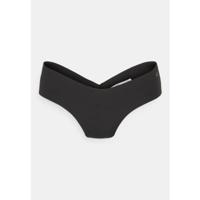 Abbildung von Triumph FLEX Smart Highleg Brazilian Slip, Damen, Größe: Medium, Black