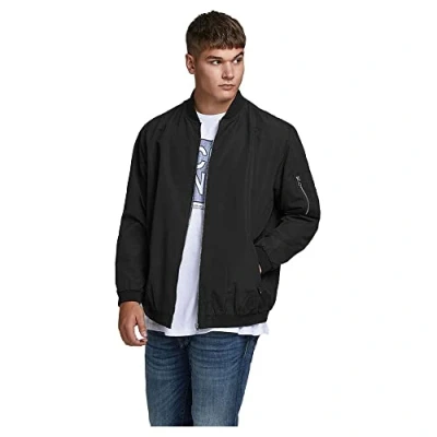 Abbildung von JACK &amp; JONES Male Blousonjacke