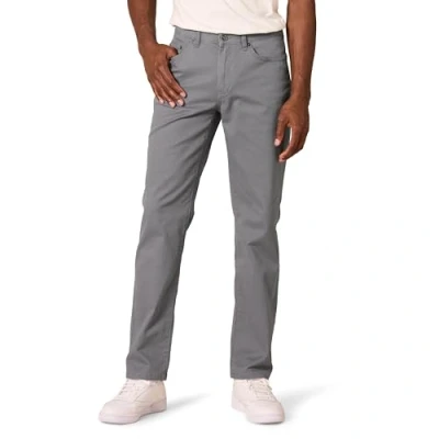 Abbildung von Amazon Essentials Herren 5 Pocket Stretch Twillhose, Gerade Geschnitten, Kohlegrau, 42W / 30L