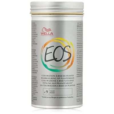 Abbildung von Wella EOS Color Cacao 9/0 120gr