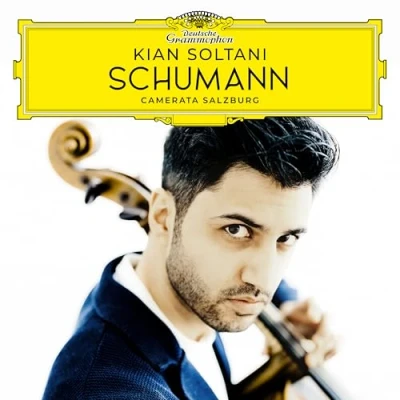 Abbildung von Schumann