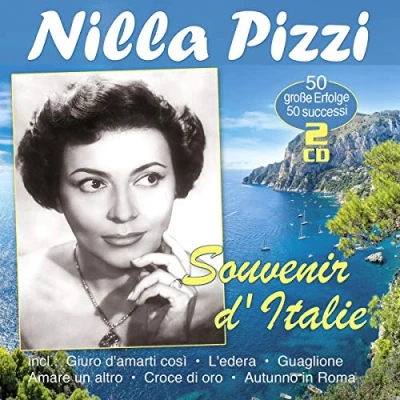 Abbildung von Souvenir d&#039; Italie 50 Grandi Successi Gross