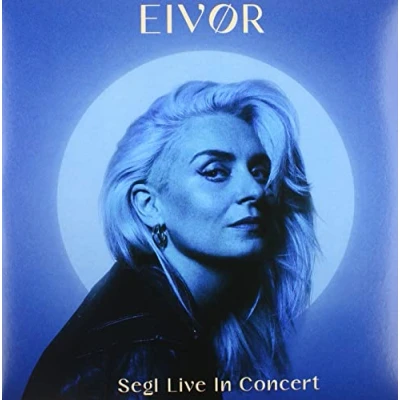 Abbildung von Segl Live In Concert [VINYL] [Vinyl LP]