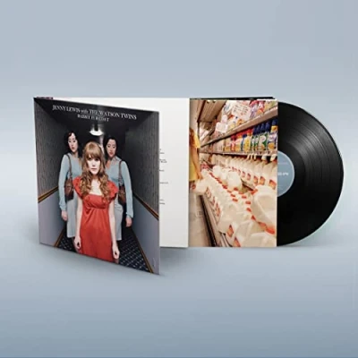 Abbildung von Rabbit Fur Coat [Vinyl LP]