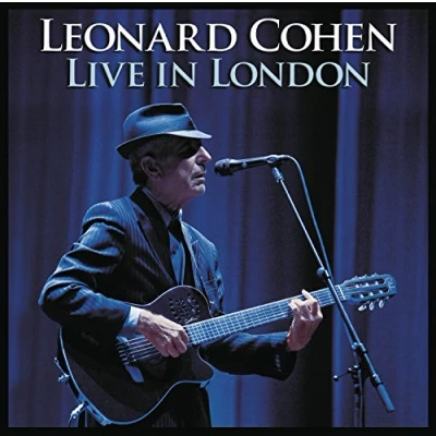 Abbildung von Live in London [Vinyl LP]