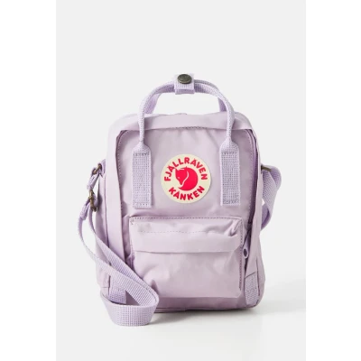 Abbildung von Fjallraven Kånken Sling Luggage Messenger Bag, Pastel Lavender, One Size