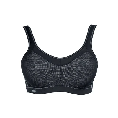 Abbildung von Anita Active Momentum Sport BH, Damen, Größe: 75D, Schwarz