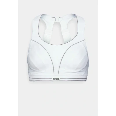 Abbildung von Shock Absorber Ultimate RUN BRA Sportbh mit starker Stützkraft, Damen, Größe: 70B, White