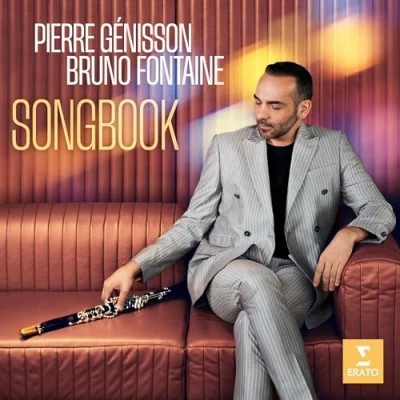 Abbildung von Songbook