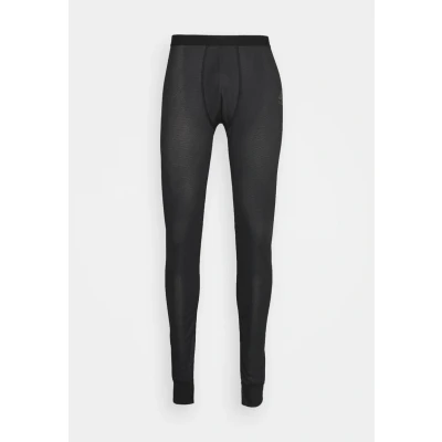 Abbildung von Odlo Herren Funktionsunterwäsche Lange Hose ACTIVE F DRY LIGHT ECO, black, XXL