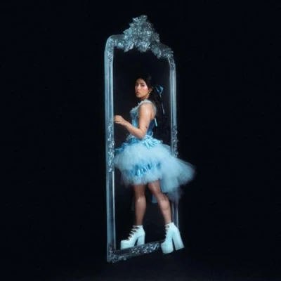 Abbildung von Mirror Starts Moving Without Me