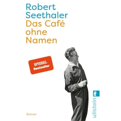 Abbildung von Das Café ohne Namen: Roman Der Bestseller jetzt im Taschenbuch!