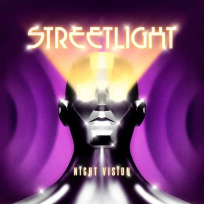Abbildung von Night Visions