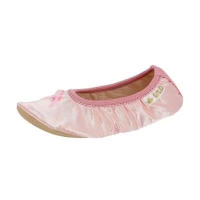 Abbildung von Lico G 1 STYLE Unisex Kinder Gymnastikschuhe, Rosa/ Pink, 28 EU