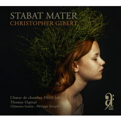 Abbildung von Stabat Mater