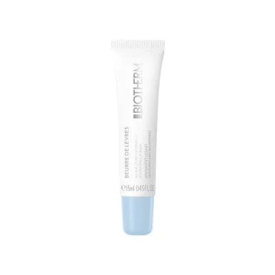Abbildung von Biotherm LAIT Corporel Levres Beurre DE Lippenbalsam, Größe: 13 ml,