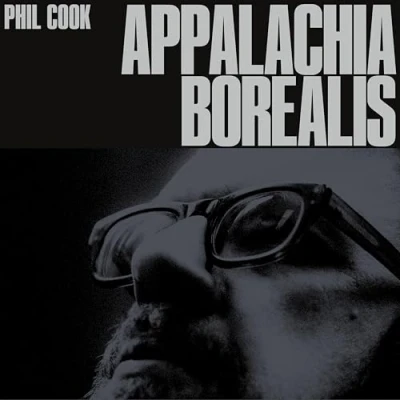 Abbildung von Appalachia Borealis