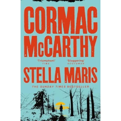 Abbildung von Stella Maris: Cormac McCarthy (Bobby Western, 2)
