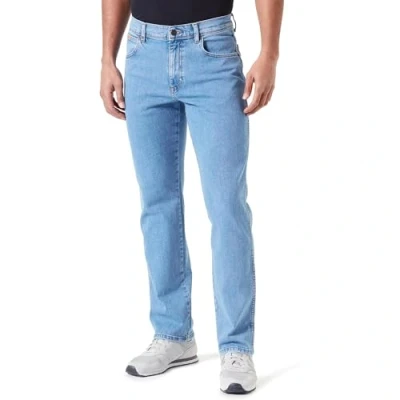 Abbildung von Wrangler Herren Texas Jeans, Good Shot, 44W / 32L EU