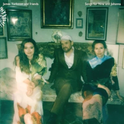 Abbildung von Songs For Nina And Johanna