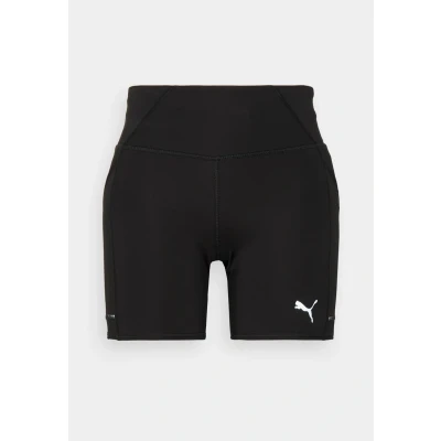 Abbildung von Puma RUN Favorite Shorts, Damen, Größe: XS, black