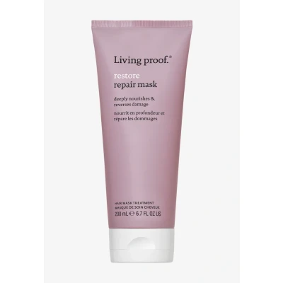 Abbildung von Living proof LIP Restore Repair MASK Haarkur, Größe: 200 ml,