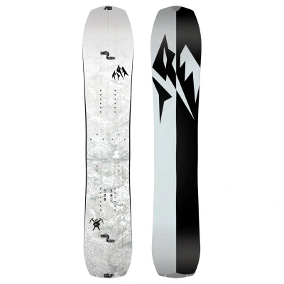 Abbildung von Jones Solution 25/26 Splitboard