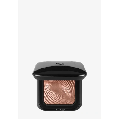 Abbildung von KIKO Milano Water Eyeshadow 05 Lidschatten, Damen, Größe: 3 g, 235 bronze