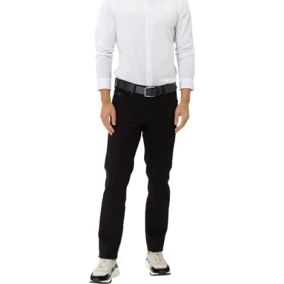 Abbildung von BRAX Feel Good Style Cadiz Perma Black 42/34
