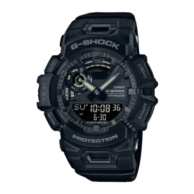 Abbildung von G SHOCK Casio Gshock Digitaluhr, Größe: One Size, Black